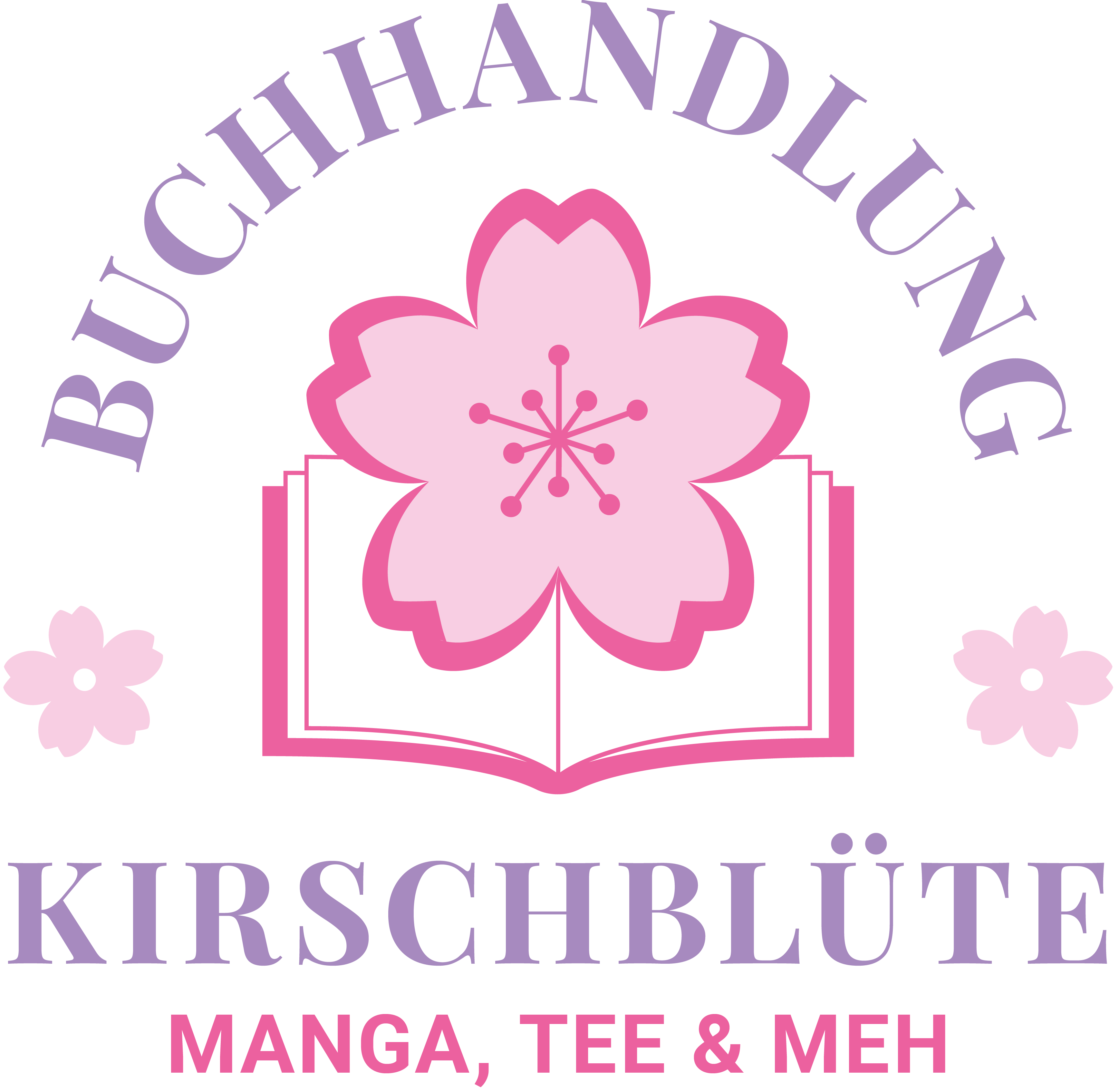 Manga, Tee & Meh