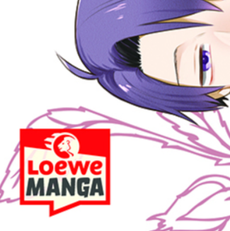 Loewe Manga