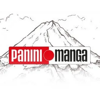 Panini Manga