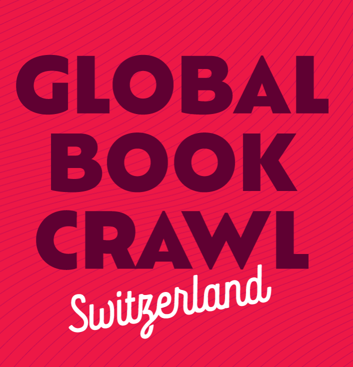 Book Crawl 2026 (20. – 26. April 2026)