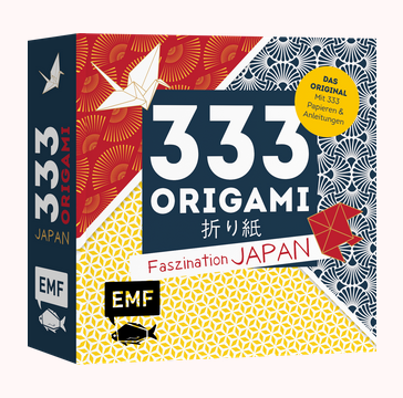 333 Origami - Faszination Japan