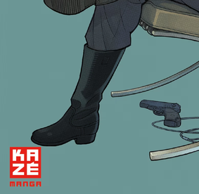 Kazé