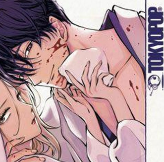 Tokyopop