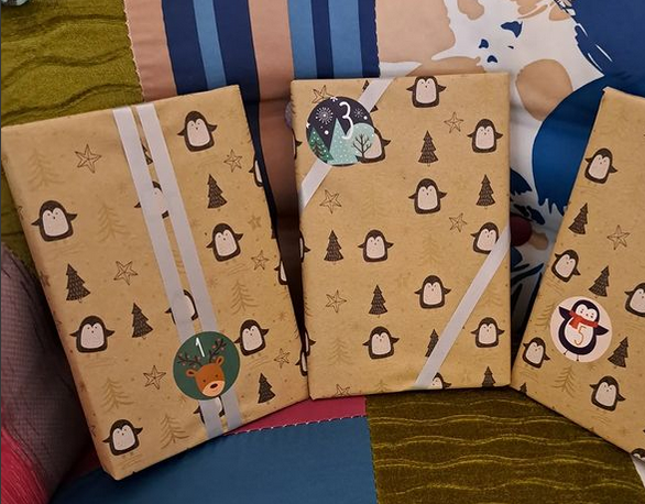 Manga-Adventskalender für jedes Budget