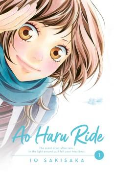 Ao Haru Ride Vol.1