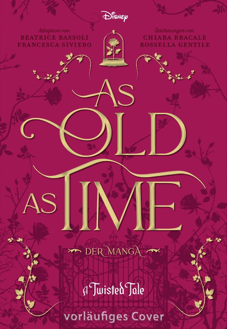 As Old as Time