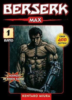 Berserk Max 1