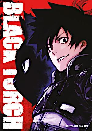 Black Torch - Komplettpaket