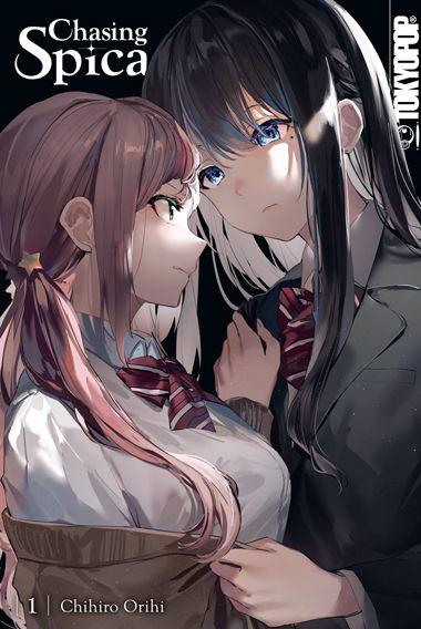 Chasing Spica 01