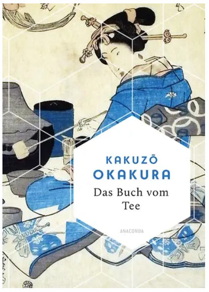 Das Buch vom Tee