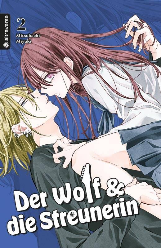 Der Wolf und die Streunerin 2