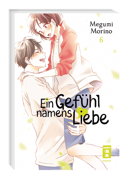 Ein Gefühl namens Liebe 06