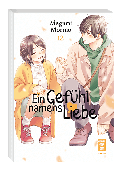 Ein Gefühl namens Liebe 12