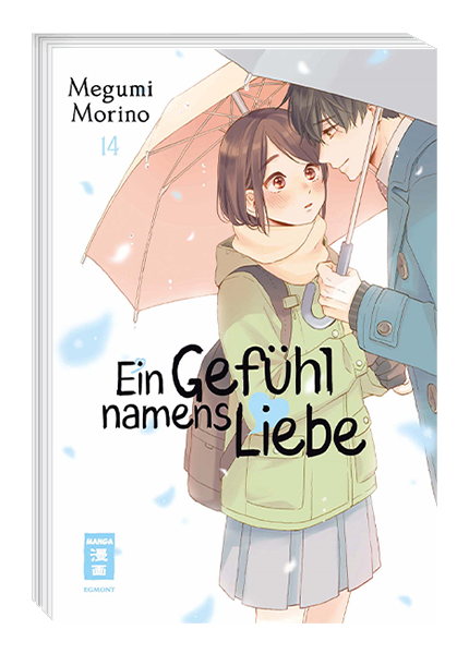 Ein Gefühl namens Liebe 14