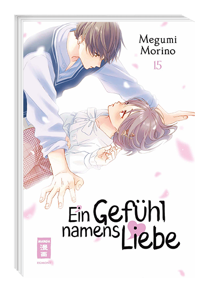 Ein Gefühl namens Liebe 15