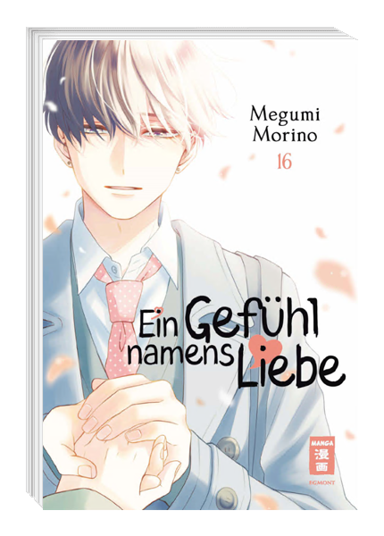 Ein Gefühl namens Liebe 16