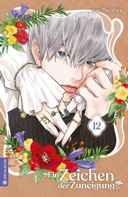 Ein Zeichen der Zuneigung 12