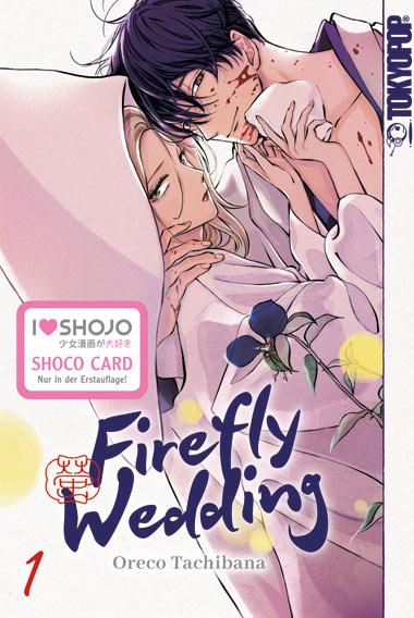 Firefly Wedding 01