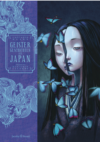 Geistergeschichten aus Japan