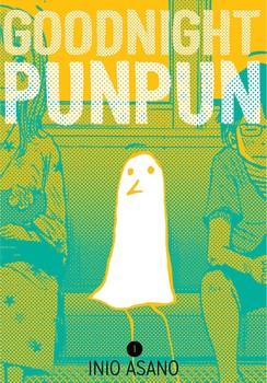 Goodnight Punpun Vol.1