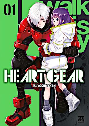 Heart Gear 01