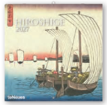 Hiroshige 2027 30x30