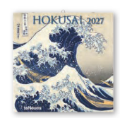 Hokusai 2027 30x30