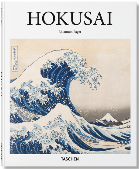 Hokusai