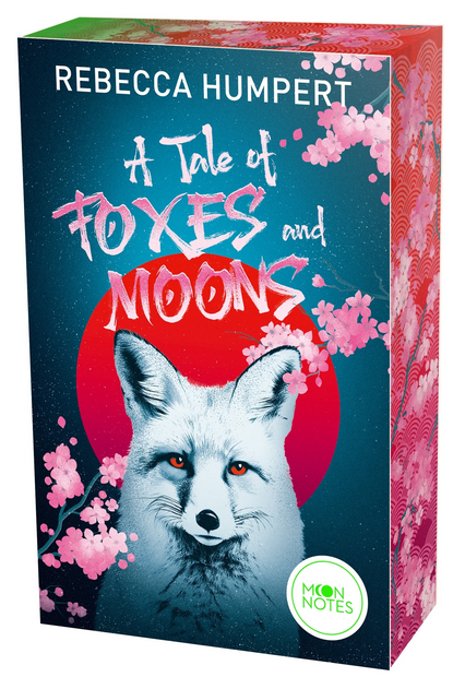 Humpert: A Tale of Foxes and Moons