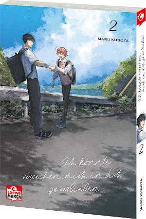 Ich könnte versuchen, mich in dich zu verlieben 02