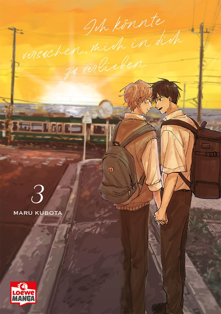 Ich könnte versuchen, mich in dich zu verlieben 03