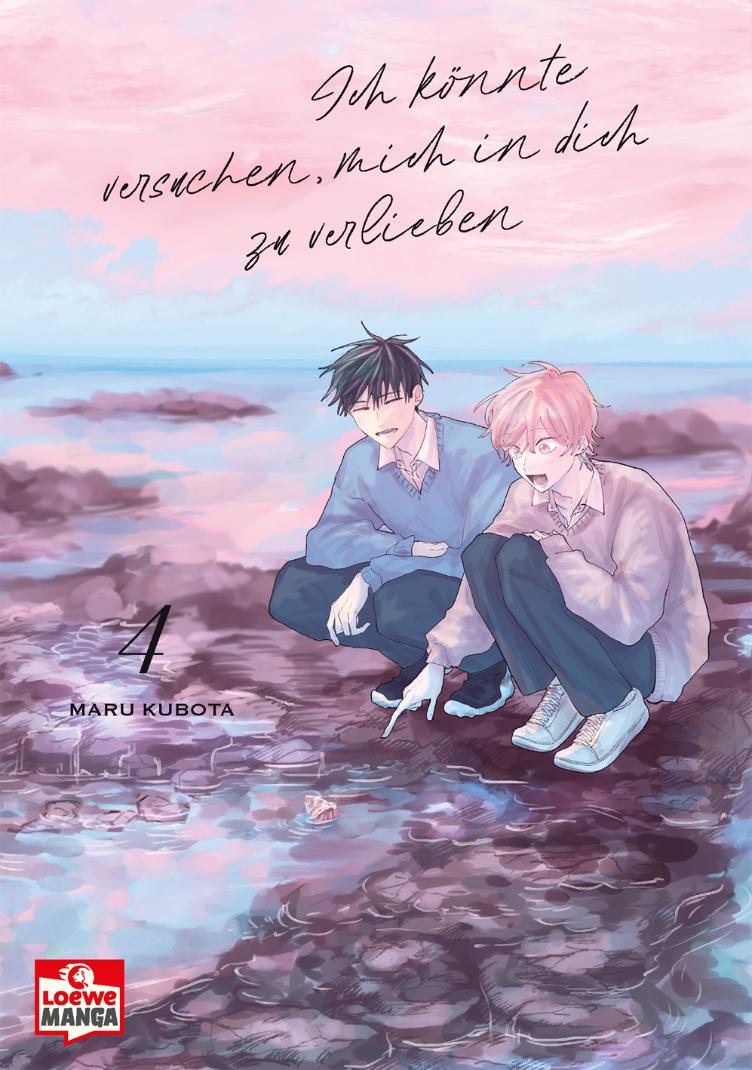 Ich könnte versuchen, mich in dich zu verlieben 04