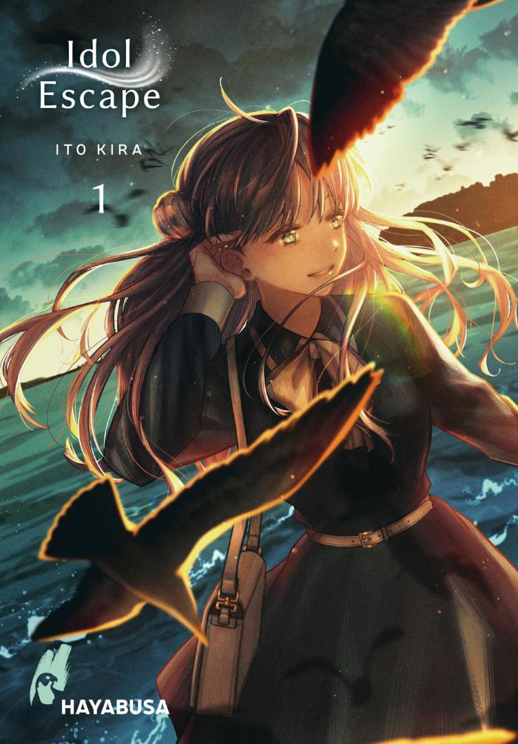 Idol Escape 1