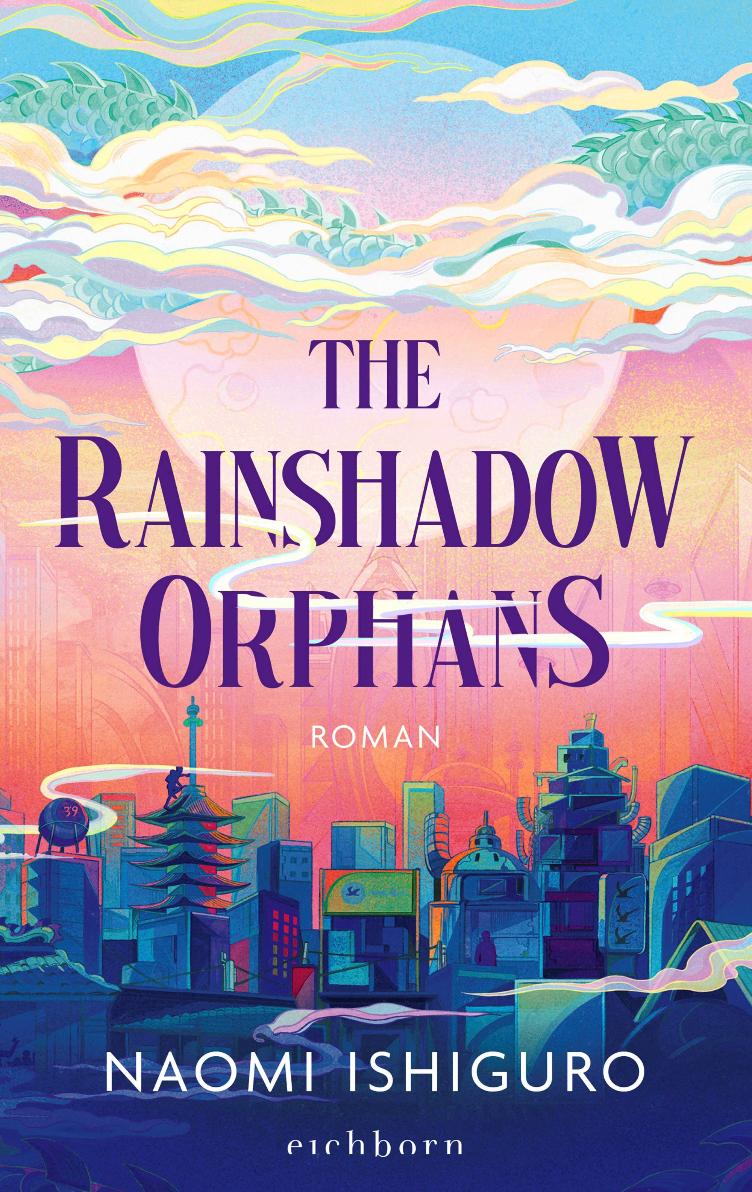 Ishiguro: The Rainshadow Orphans