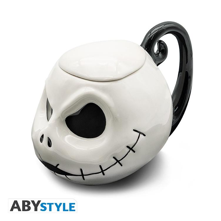 Jack Tasse 3D