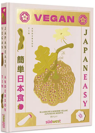 JAPAN EASY VEGAN