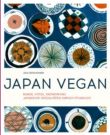Japan vegan