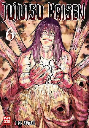 Jujutsu Kaisen 06