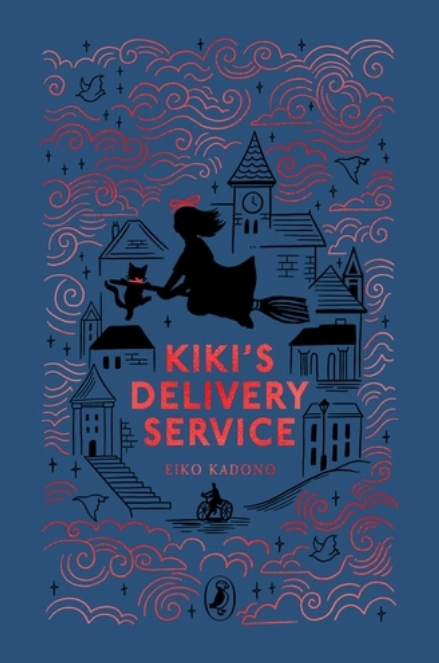 Kiki`s Delivery Service