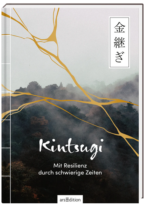 Kintsugi