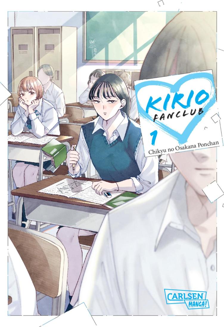 Kirio Fanclub 01
