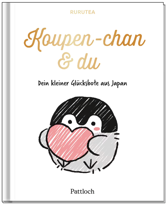 Koupen-chan & du