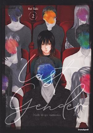 Last Gender - Nicht länger namenlos 2