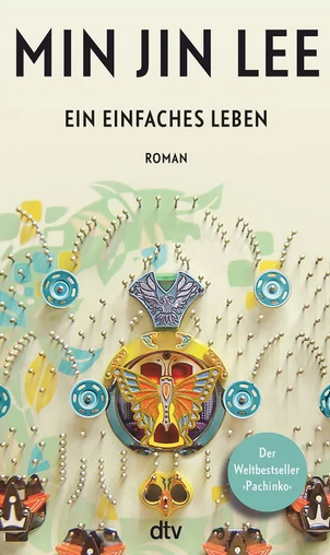 Lee: Pachinko - Ein einfaches Leben