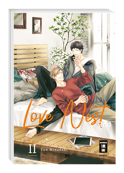 Love Nest 2nd 2