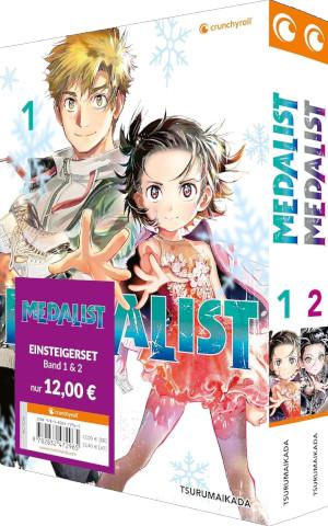 Medalist - Einsteigerset