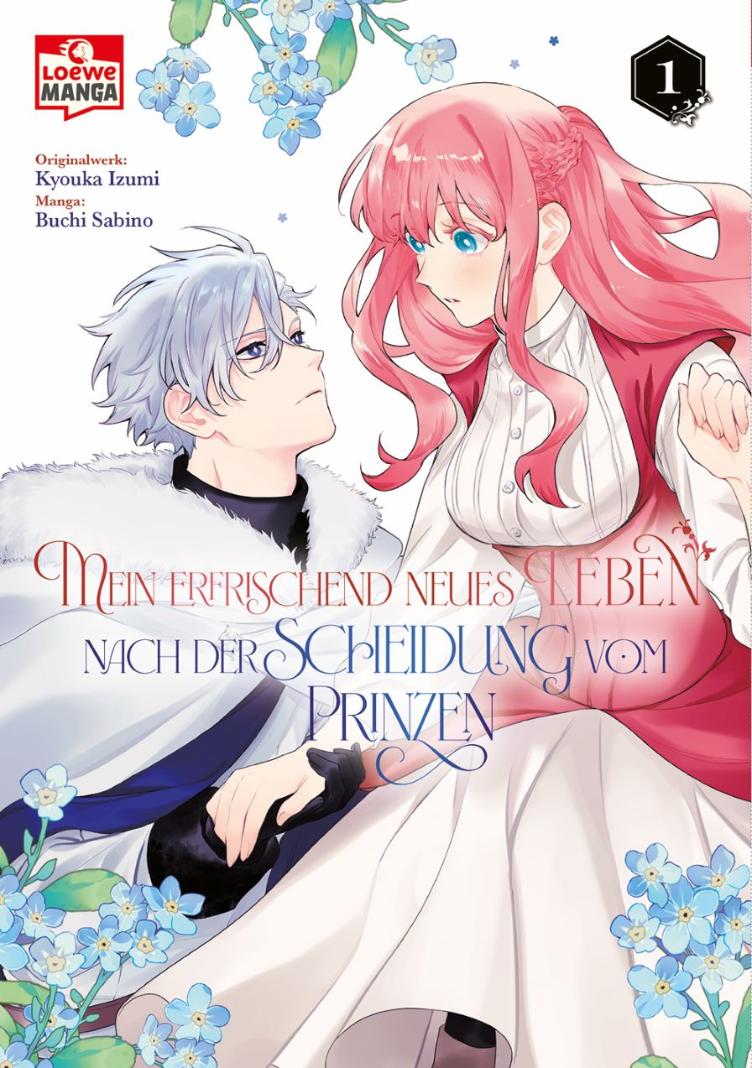 Mein erfrischend neues Leben nach der Scheidung vom Prinzen 01