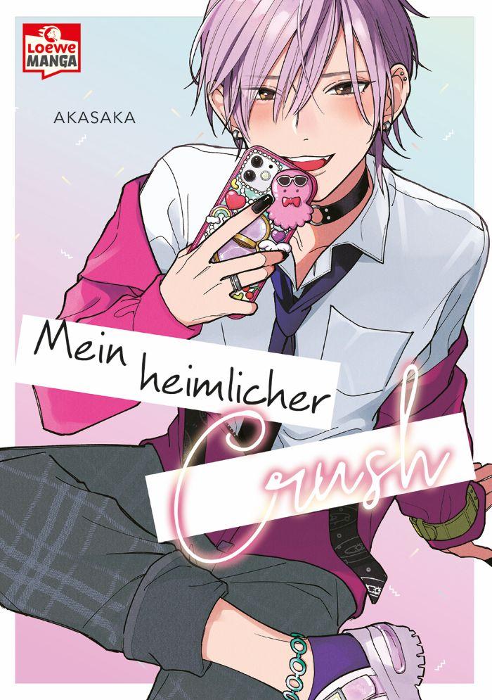 Mein heimlicher Crush