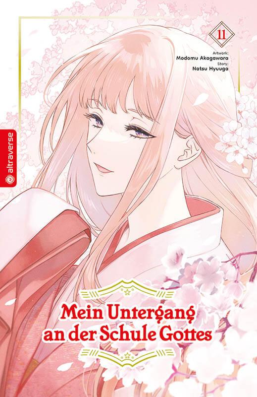 Mein Untergang an der Schule Gottes 11