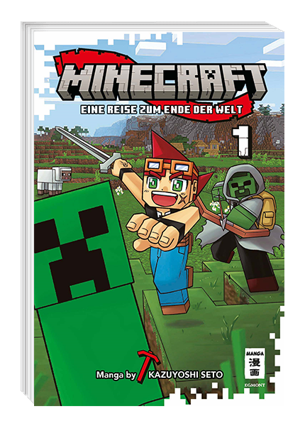 Minecraft 1